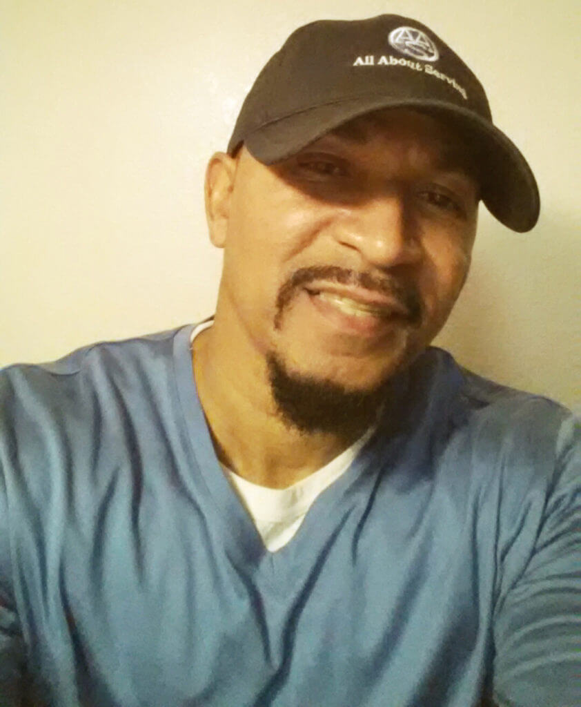 All About Serving Process Server Darren Mays